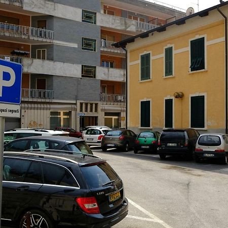 Il Nido Del Grillaio Suite & Appartament Matera Exteriör bild