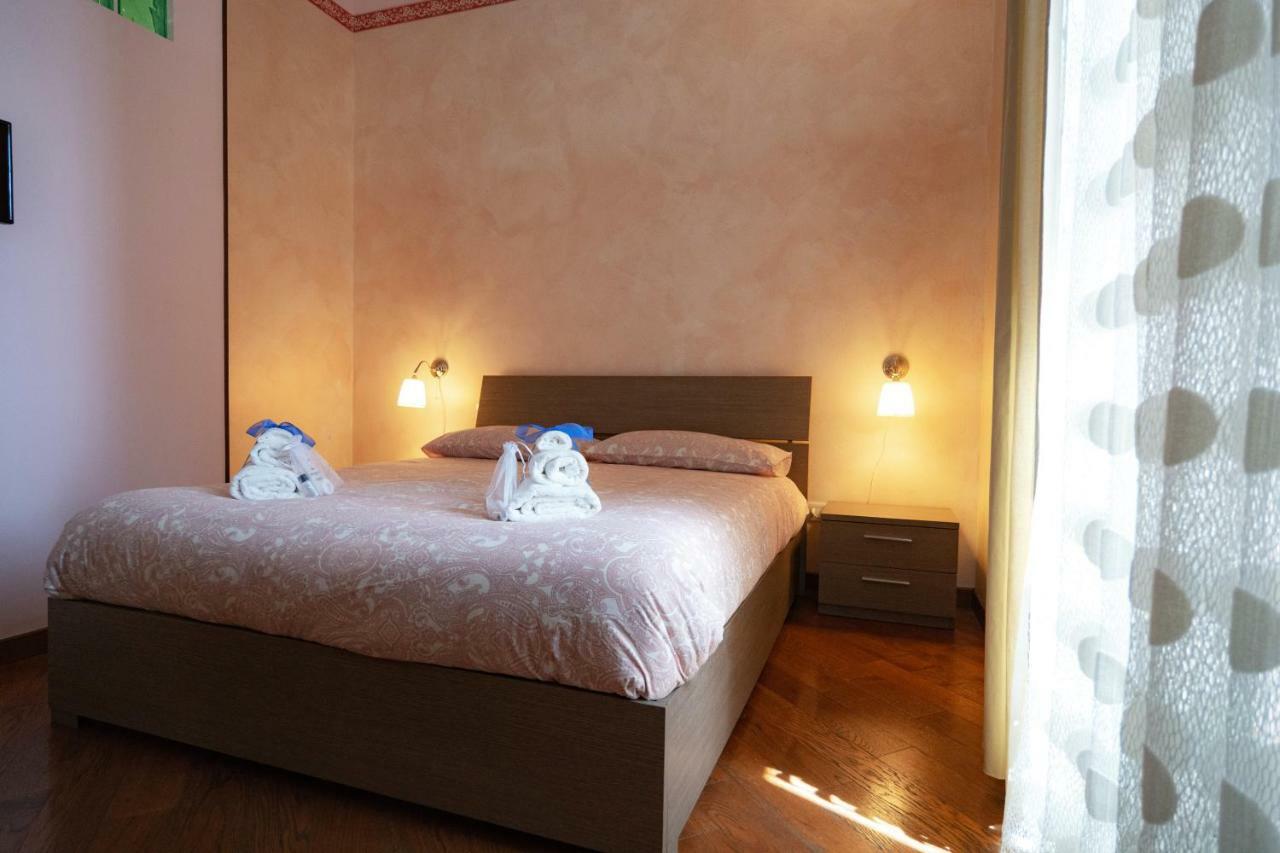 Il Nido Del Grillaio Suite & Appartament Matera Exteriör bild