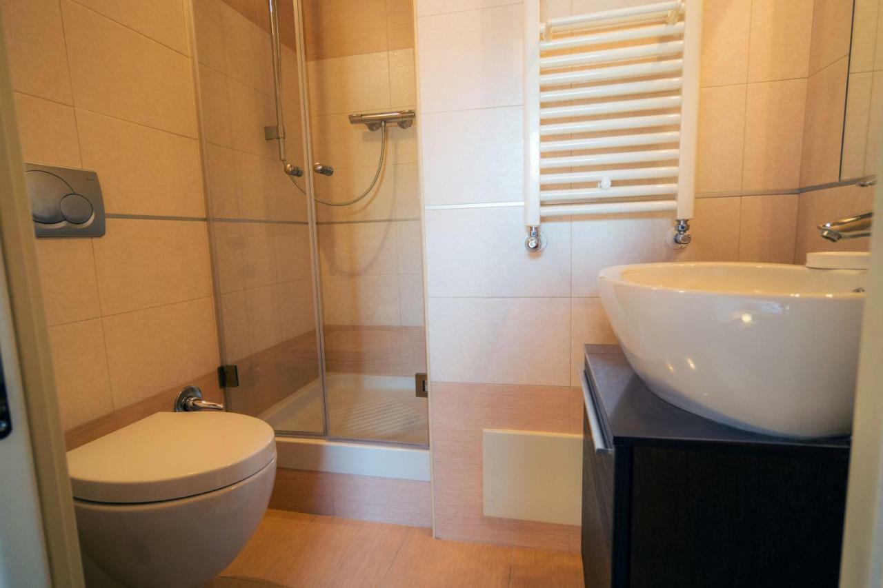 Il Nido Del Grillaio Suite & Appartament Matera Exteriör bild